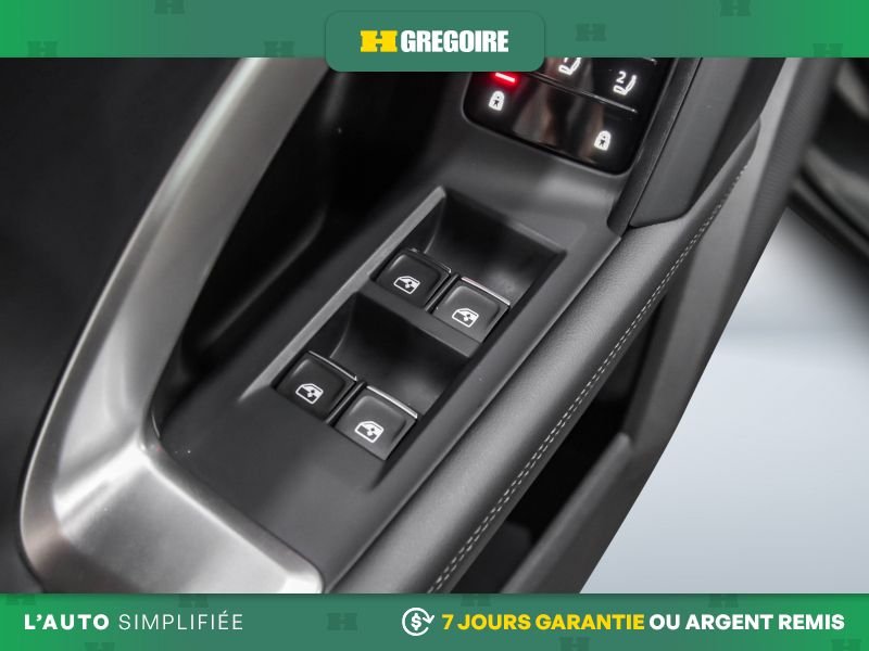 2025 Audi Q5 Grey Blainville - photo #19