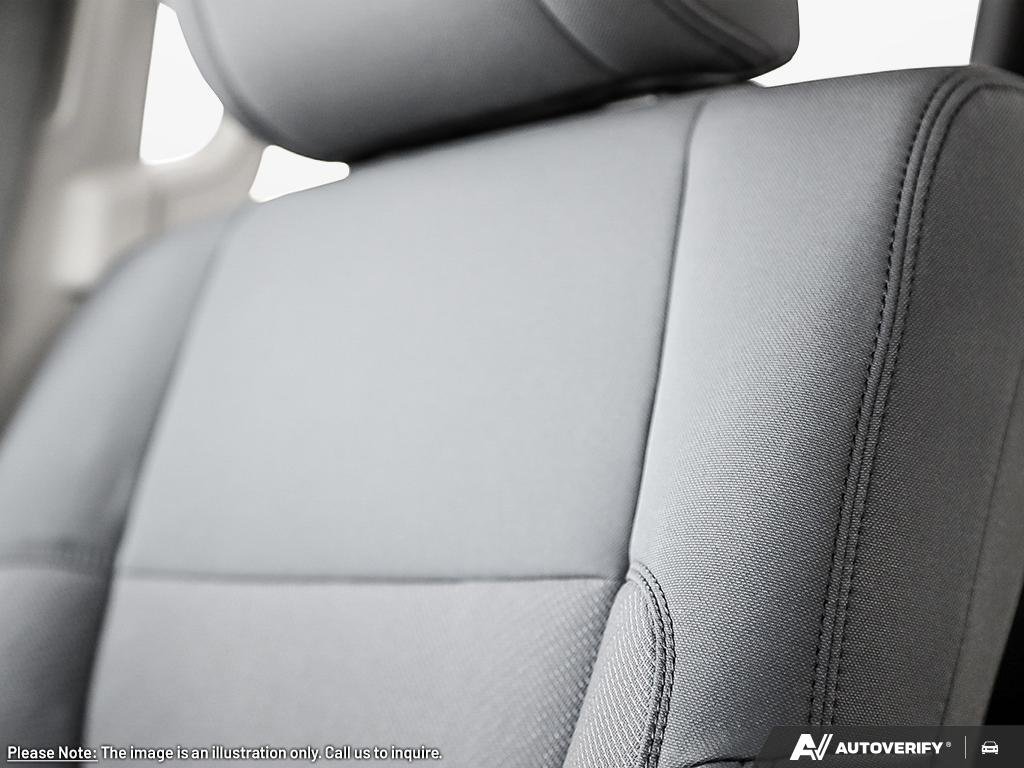 2026 Toyota Tundra 5TFLA5DB0TX422977 Magnetic Grey Metallic Sherbrooke - photo #19