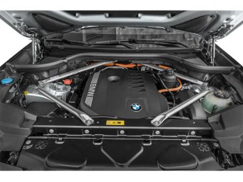 BMW X5 X5 xDrive50e