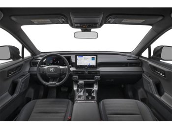 Toyota RAV4 hybride rechargeable SE