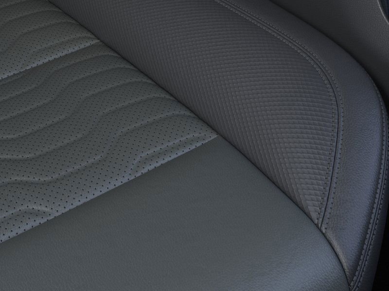 2025 CHEVROLET Silverado 2500HD ZR2 Slate Grey Metallic Saint-Eustache - photo #20