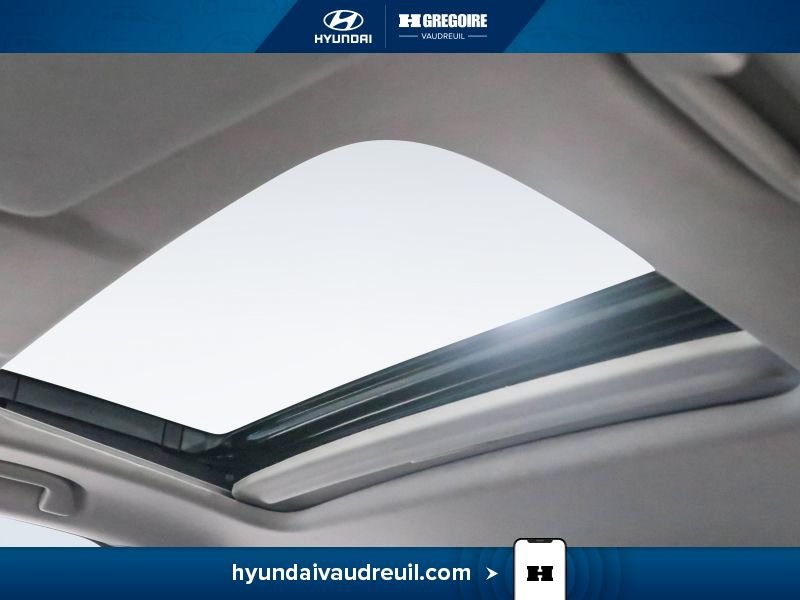 2019 Honda Civic Blue Saint-Eustache - photo #19