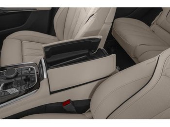 BMW X7 xDrive40i