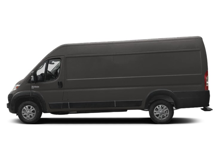 2026 Ram ProMaster fourgonnette utilitaire VÉ SLT