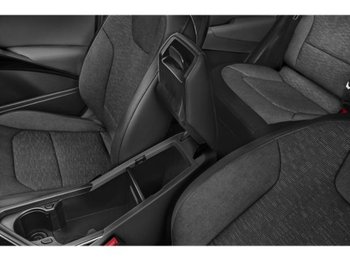 Kia Niro EV Wave