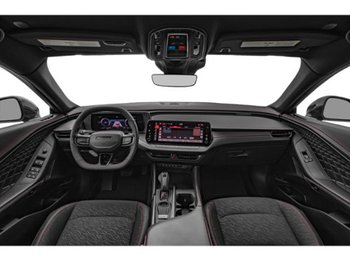 Dodge Charger Scat Pack Plus