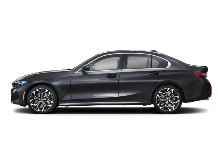2026 BMW Série 3 330i xDrive