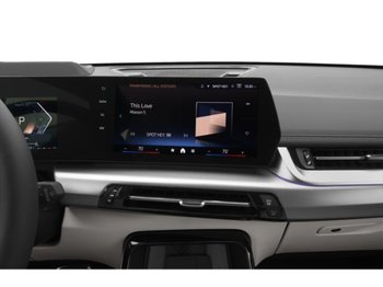 BMW X1 M35i xDrive