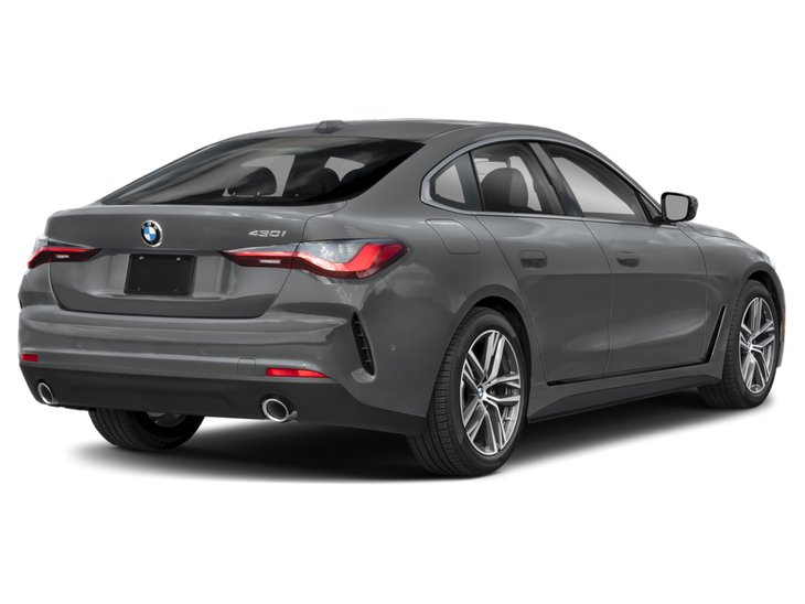 2027 BMW Série 4 430i xDrive