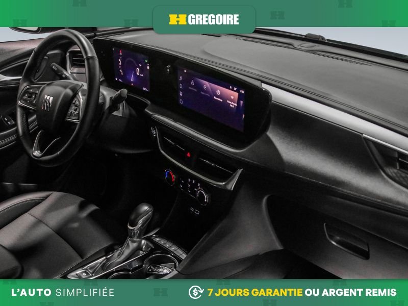 Buick Encore GX 2024 Bleu Blainville - photo #32