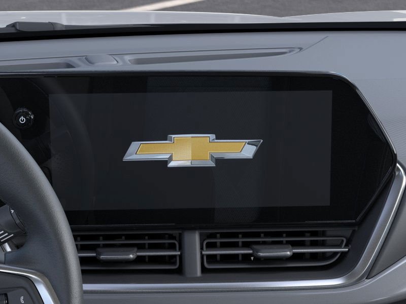 CHEVROLET Trax LT 2025 Blanc sommet Saint-Eustache - photo #19