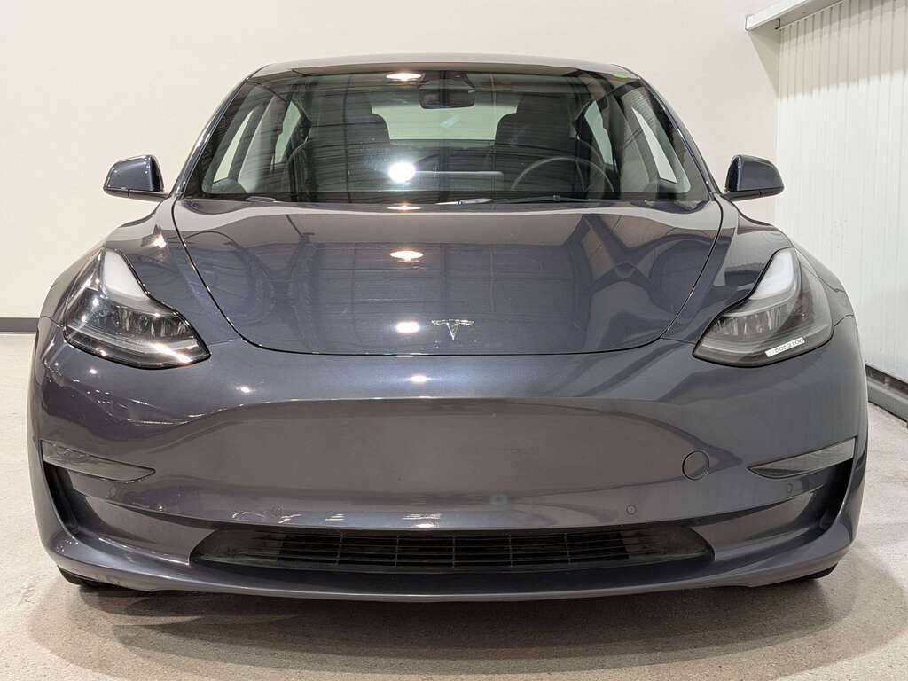 2022 Tesla Model 3 Standard Range RWD *Ltd Avail* Grey Val-David - photo #3