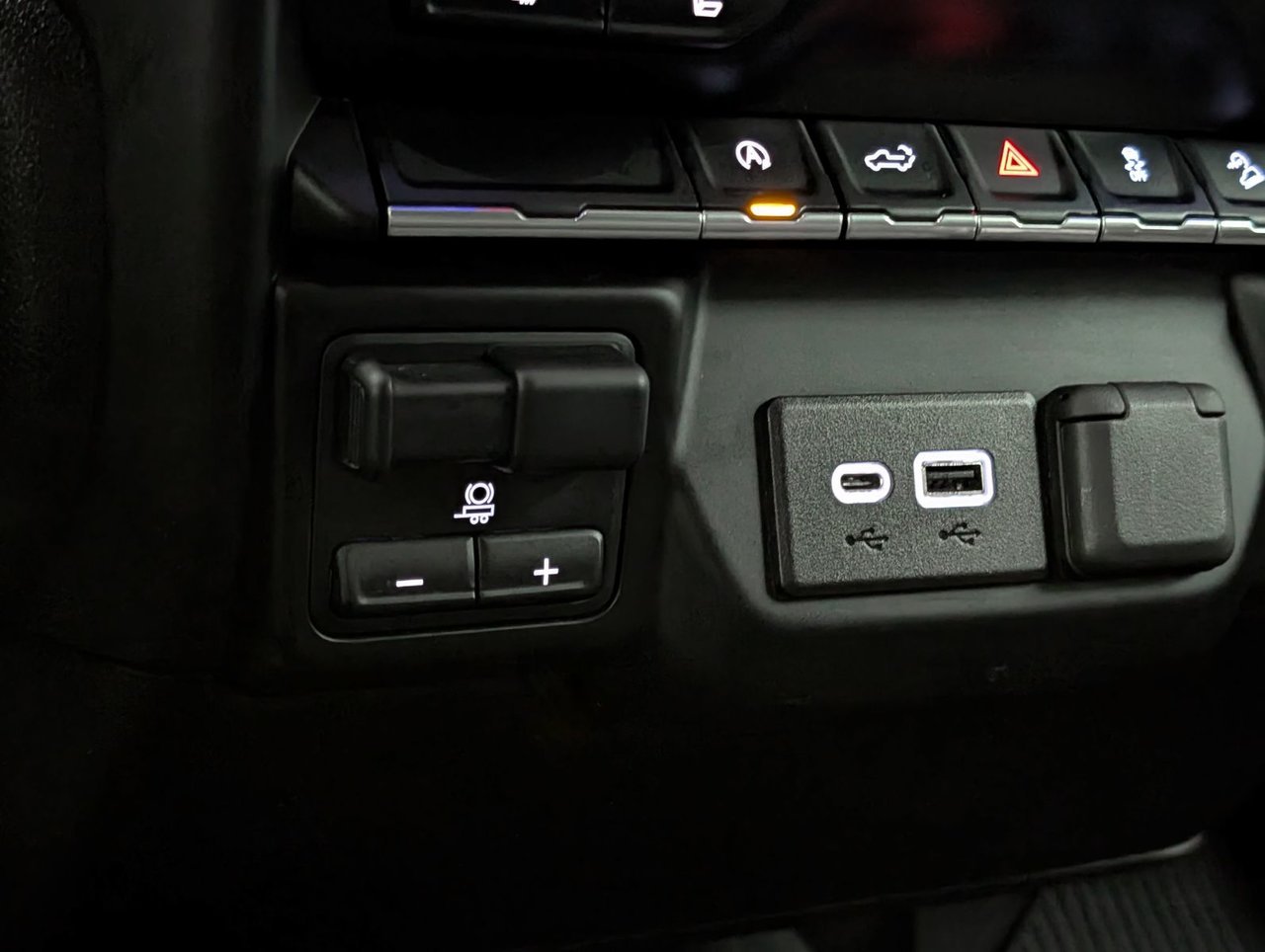 2021 Chevrolet Silverado 1500 LT Saint-Eustache - photo #15