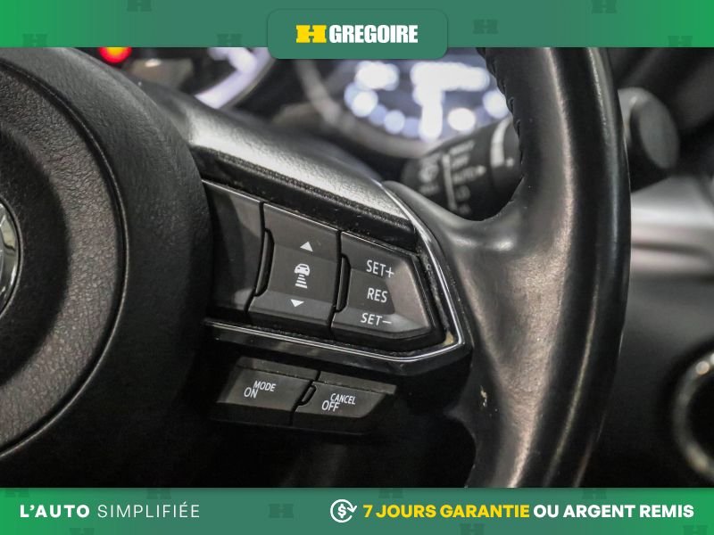 2022 Mazda CX-5 White Laval - photo #20