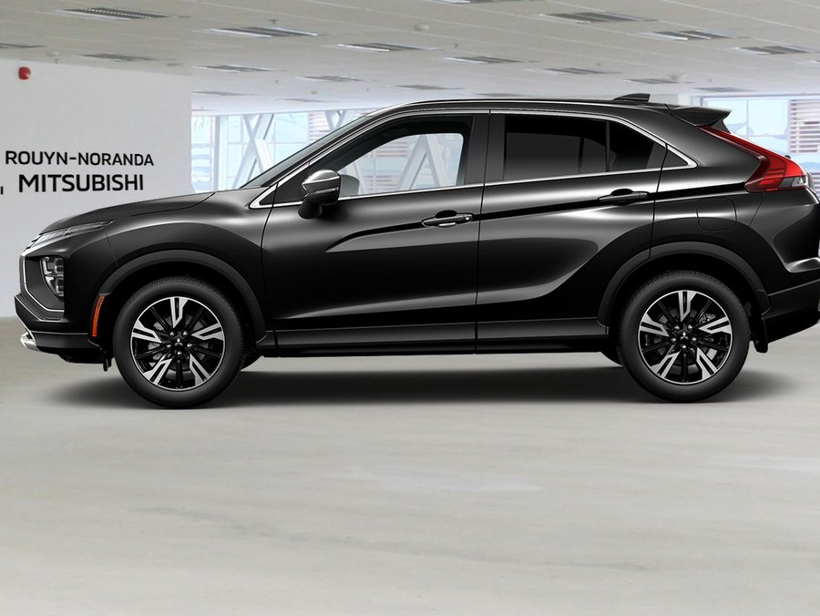 Mitsubishi Eclipse Cross SE S-AWC 2026 Noir tarmac nacré