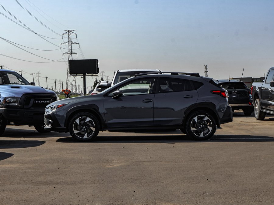 2024 Subaru Crosstrek 2024 Blue