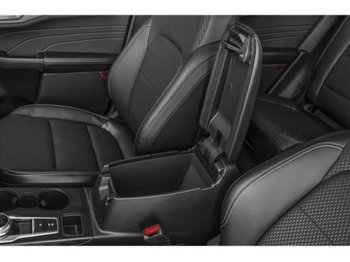 Ford Escape VHR