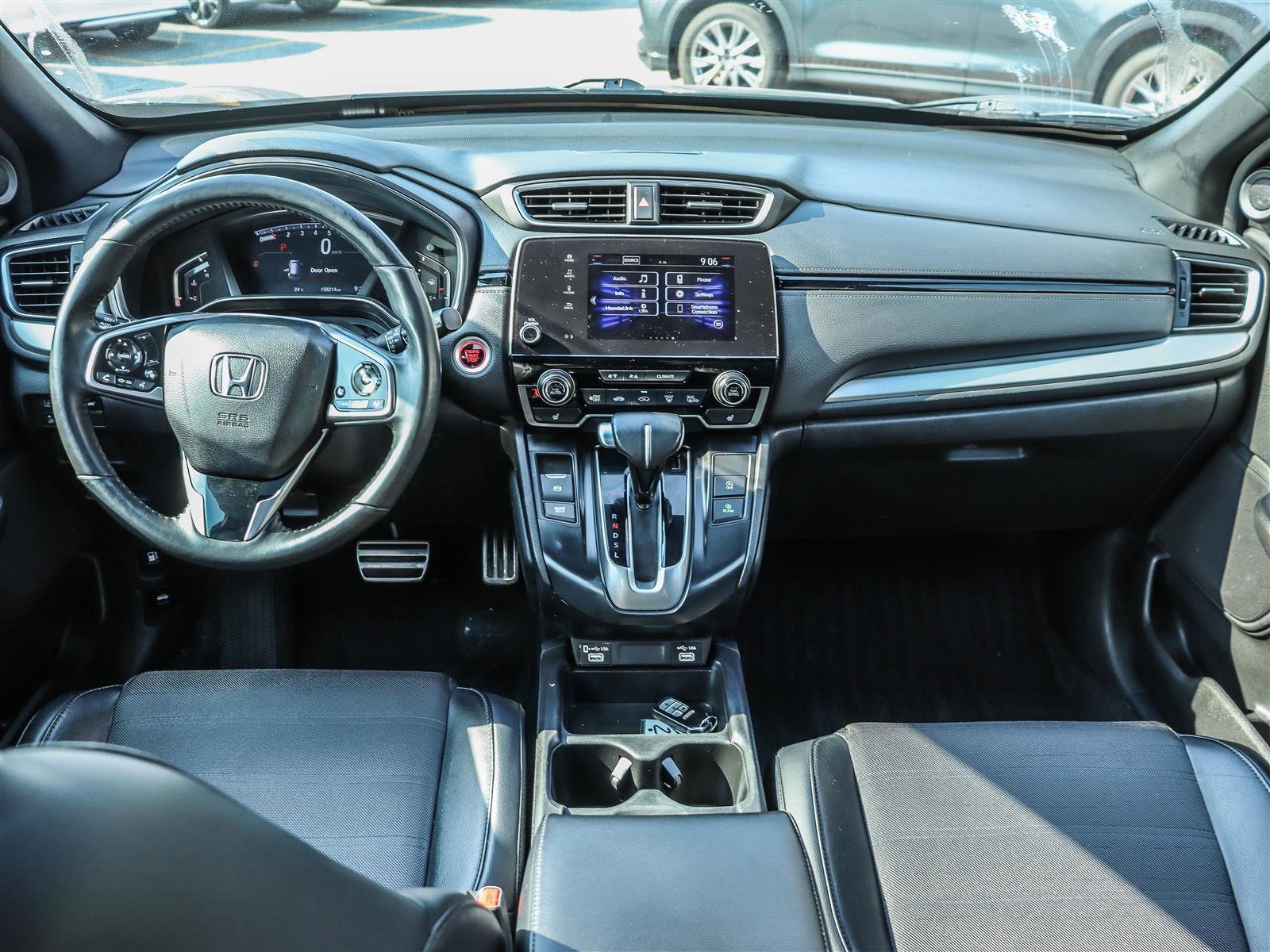 2022 Honda CR-V Sport Ottawa & Gatineau - photo #13
