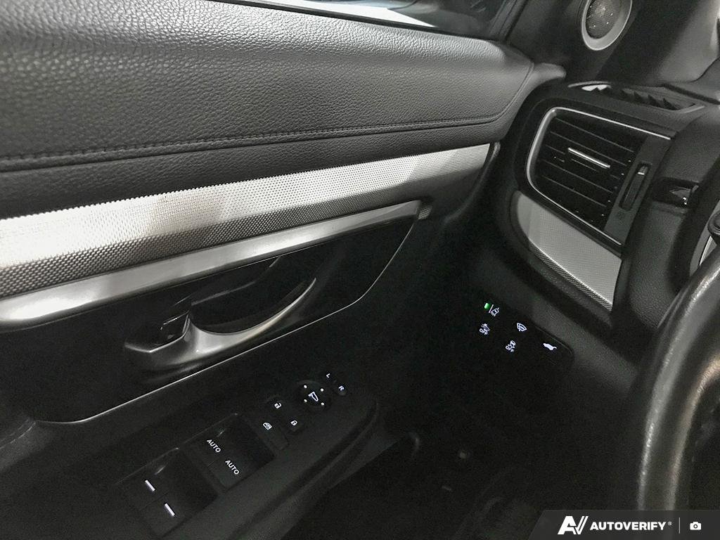 2022 Honda CR-V 2600819A | Sport Edmonton - photo #15