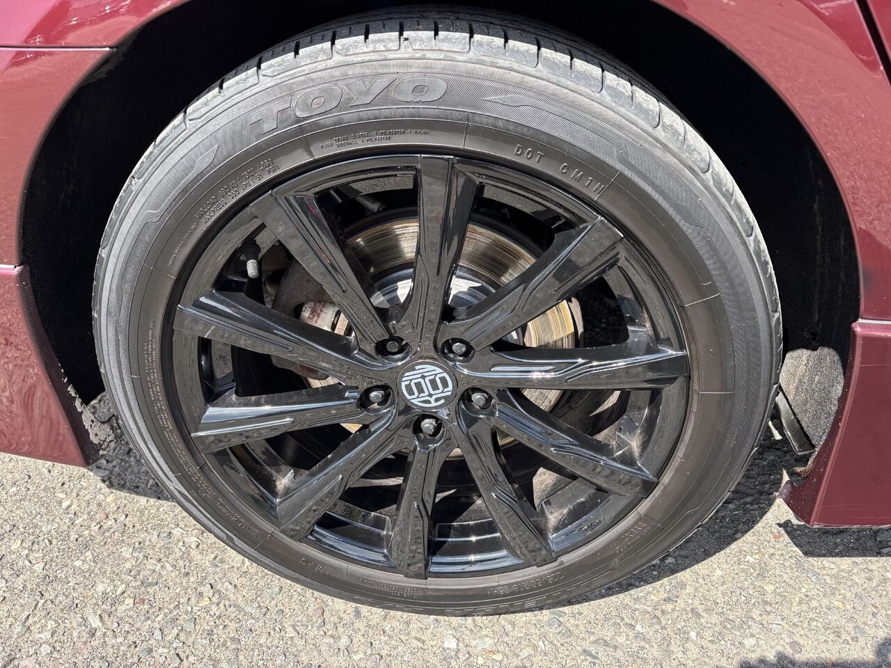 2015 ACURA TLX TECH V6 Tech berline 4 portes SH-AWD Red Montmagny - photo #7