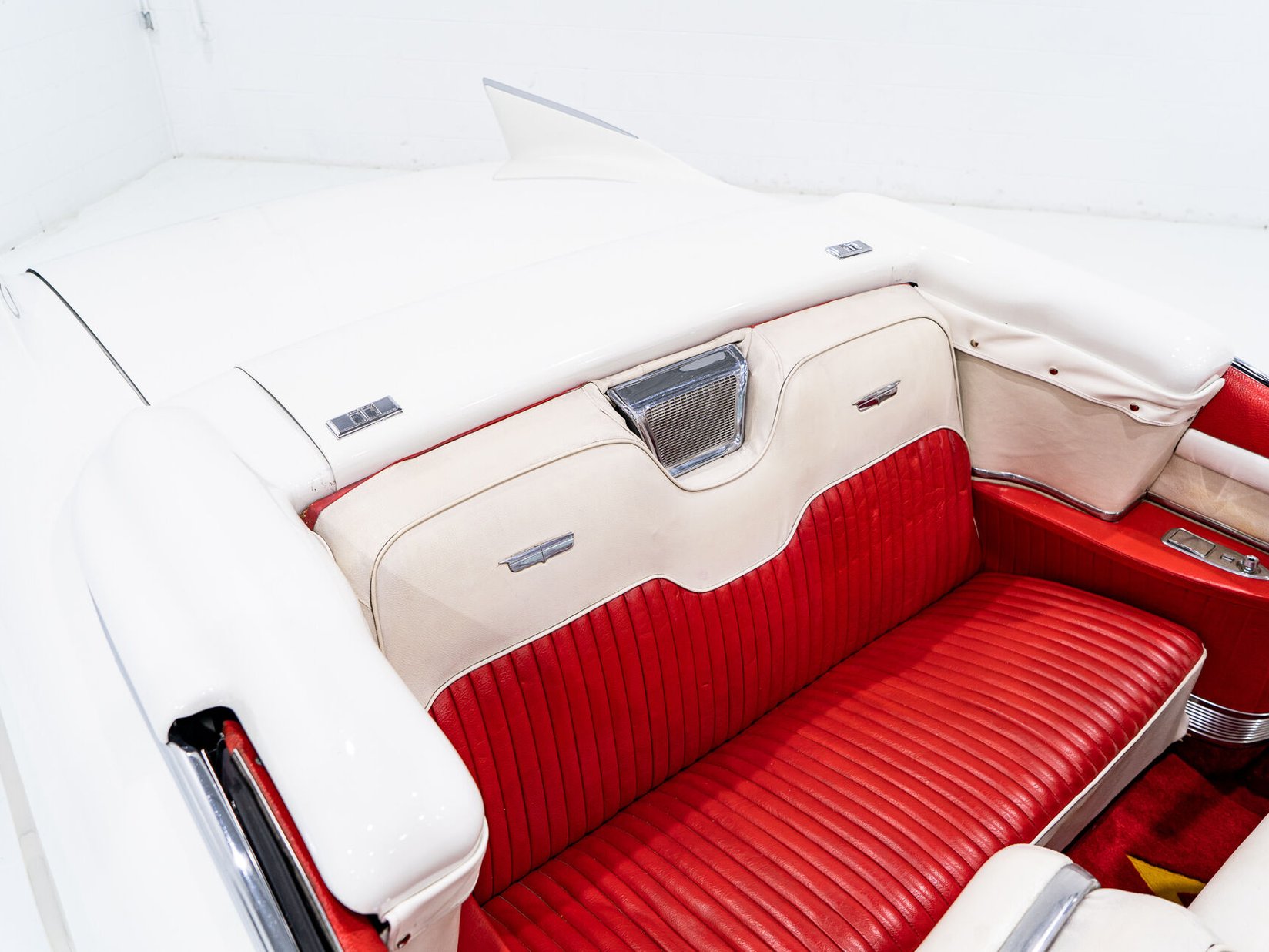 Cadillac Eldorado Biarittz One Of Just 1,800 Built **PRICE IN USD** 1957 Montréal - photo #77