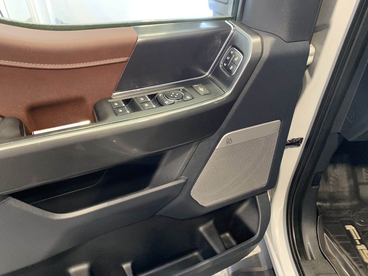 2023 Ford F-150 Grey Châteauguay - photo #30
