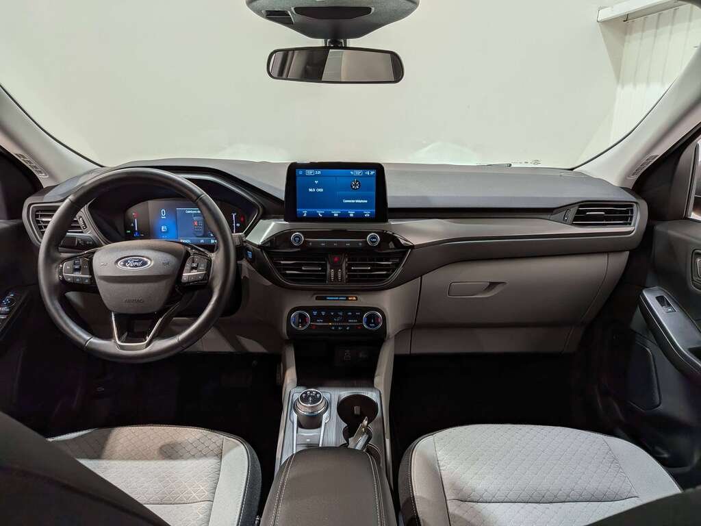 2024 Ford Escape Active AWD Red Val-David - photo #12