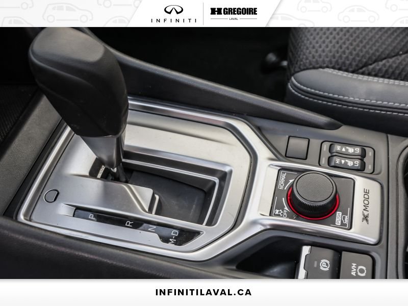 2023 Subaru Forester Blainville - photo #18