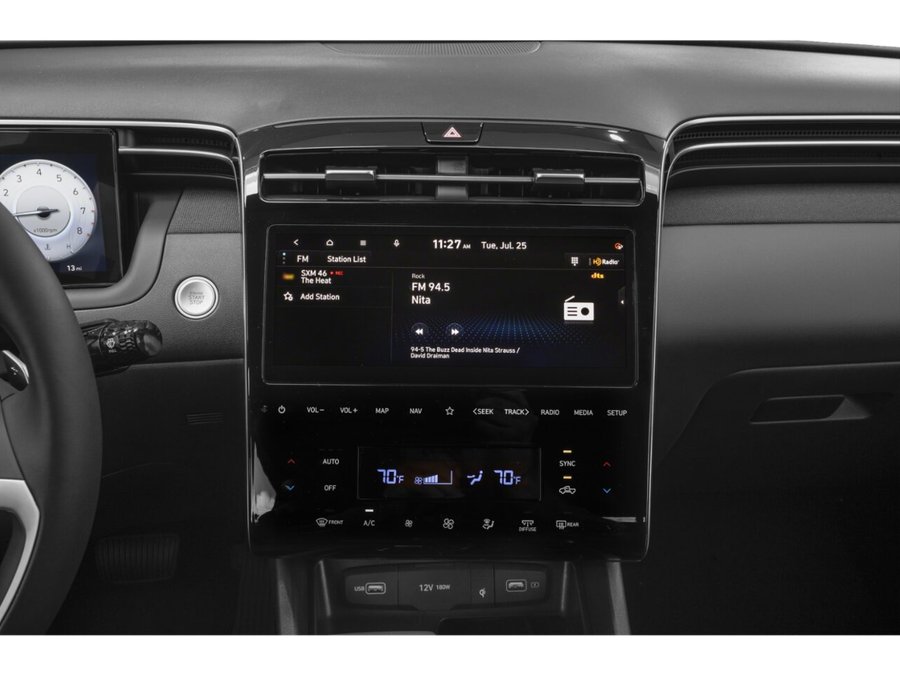 Hyundai Santa Cruz 2024 2024 Gris Hampton