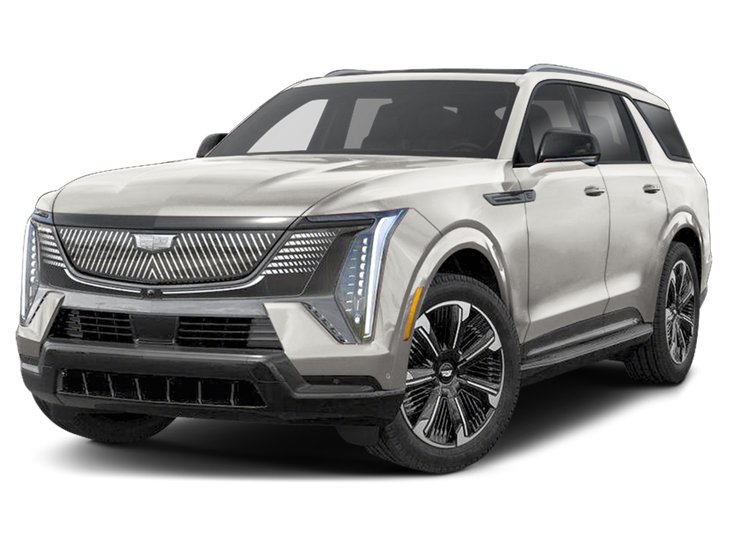 2026 Cadillac Escalade IQL Sport première qualité