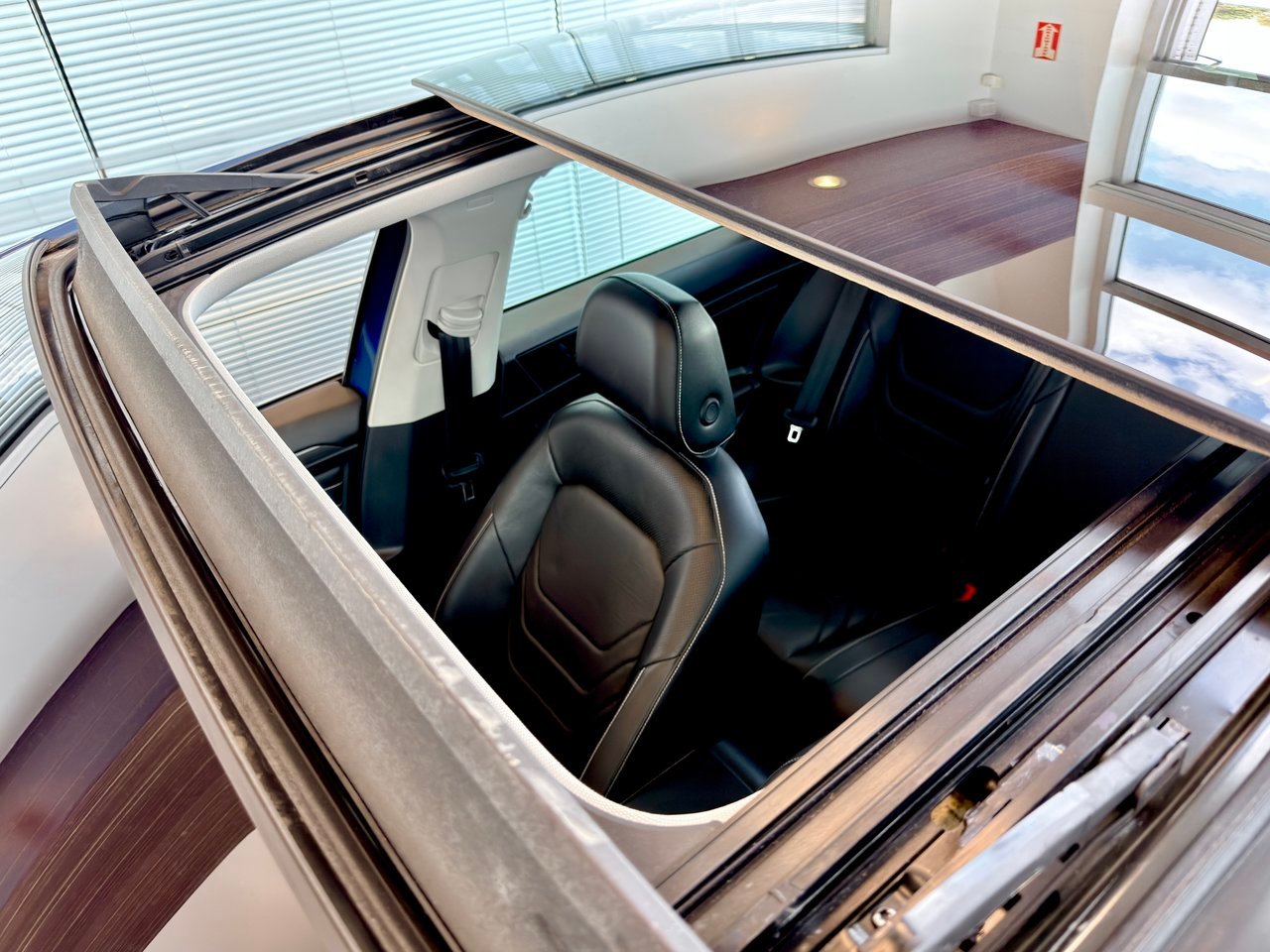 Volkswagen Jetta 2022 Bleu Notre-Dame-des-Prairies - photo #4