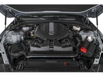 Cadillac CT5 Premium Luxe