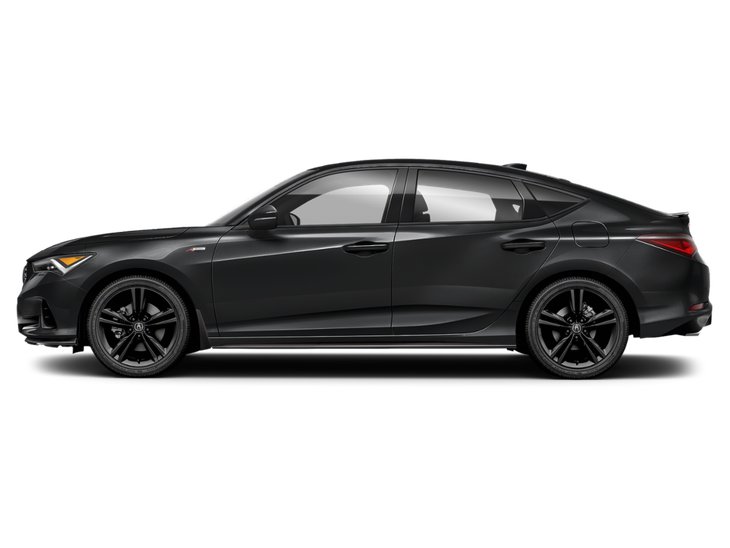 2026 Acura Integra Élite A-Spec