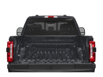 Ford Super Duty F-250 SRW XLT