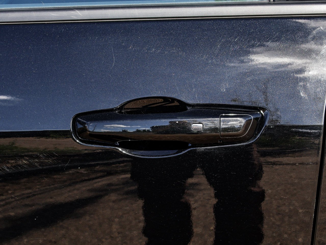 2026 Chevrolet Traverse AWD 4dr LT Black Sherwood Park - photo #7