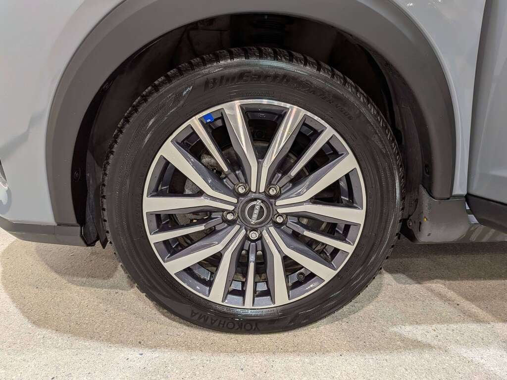 2024 Nissan Kicks SV FWD Grey Val-David - photo #32