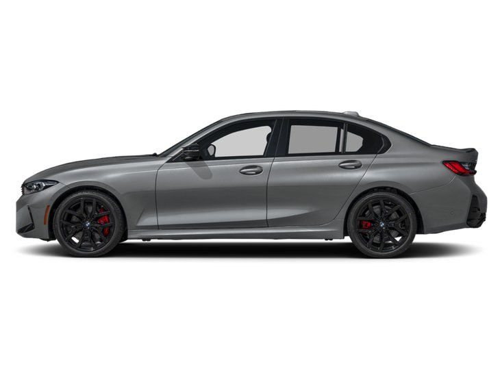 2026 BMW Série 3 M340i xDrive