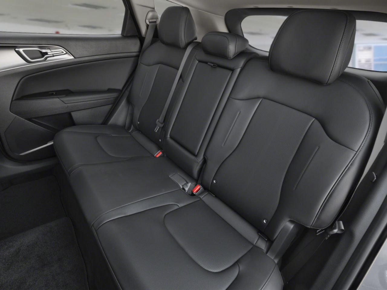 Kia Sportage hybride 2027 Blainville - photo #11