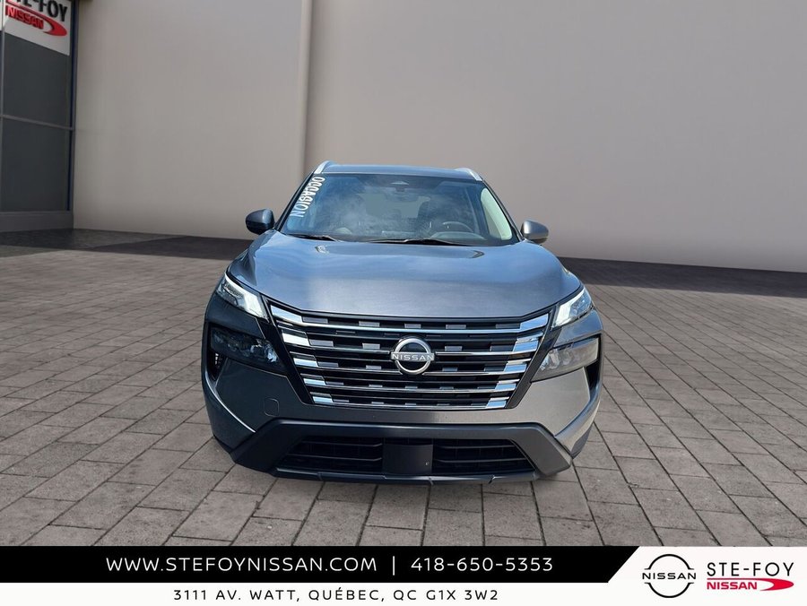 2024 Nissan Rogue SV TOIT OUVRANT 2024 Grey