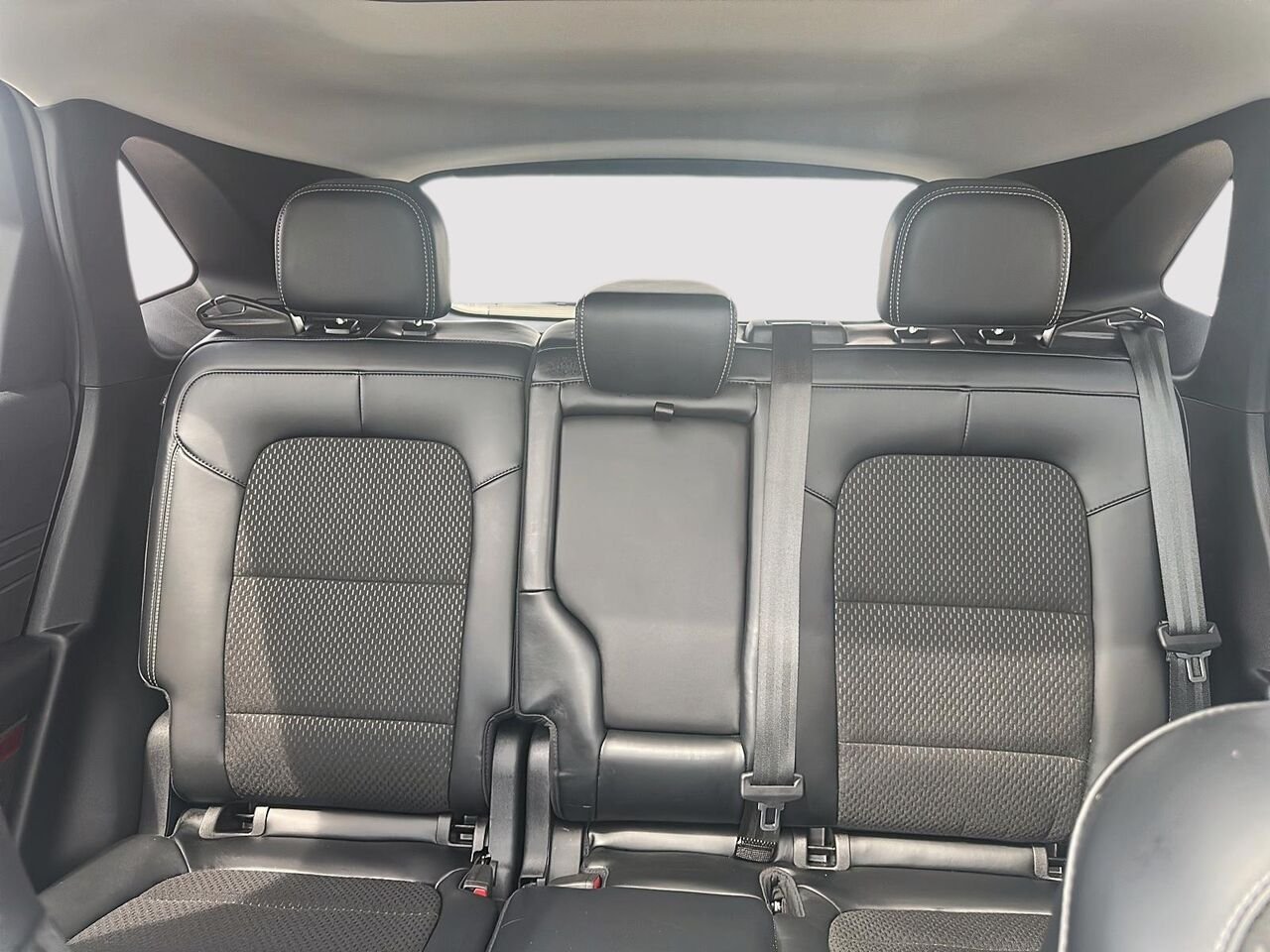 Ford Escape 2025 Noir Rouyn-Noranda - photo #18
