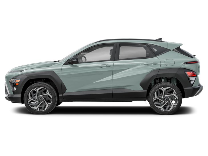 2026 Hyundai Kona Privilégié