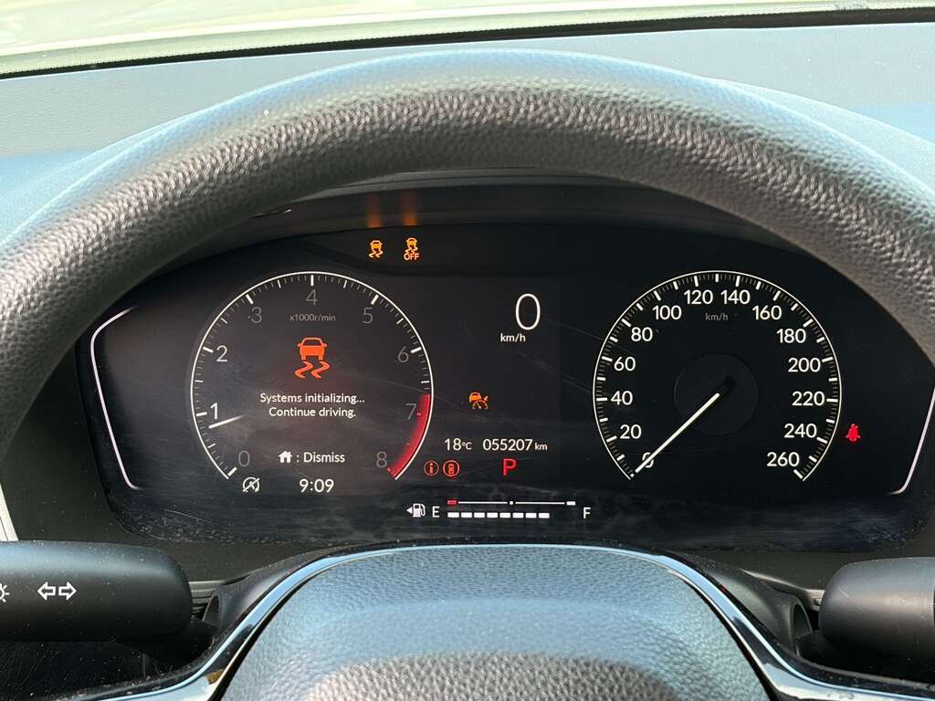 Honda Civic Sedan LX CVT 2022 Blanc Gatineau - photo #13