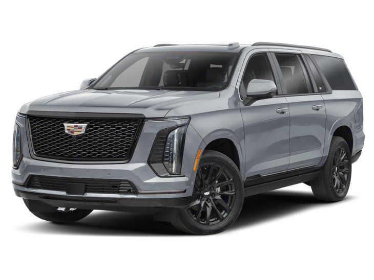 2026 Cadillac Escalade ESV Sport 4RM