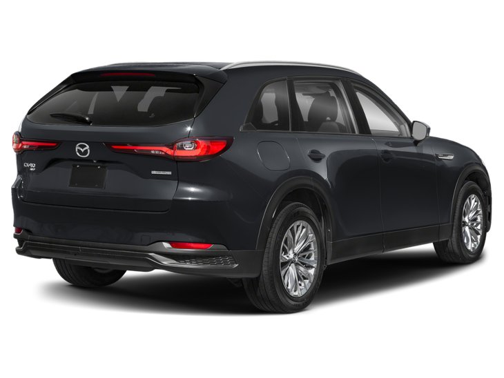 2026 Mazda CX-90 hybride rechargeable GS-L