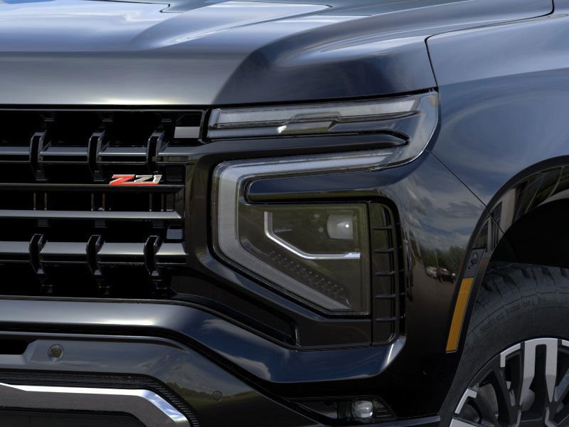 CHEVROLET Tahoe Z71 2025 Noir Saint-Eustache - photo #9