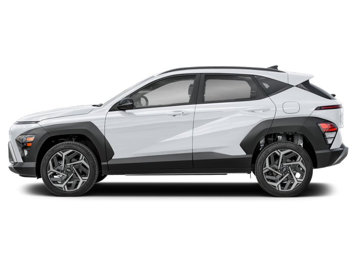 2026 Hyundai Kona Privilégié
