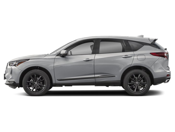 2026 Acura RDX 