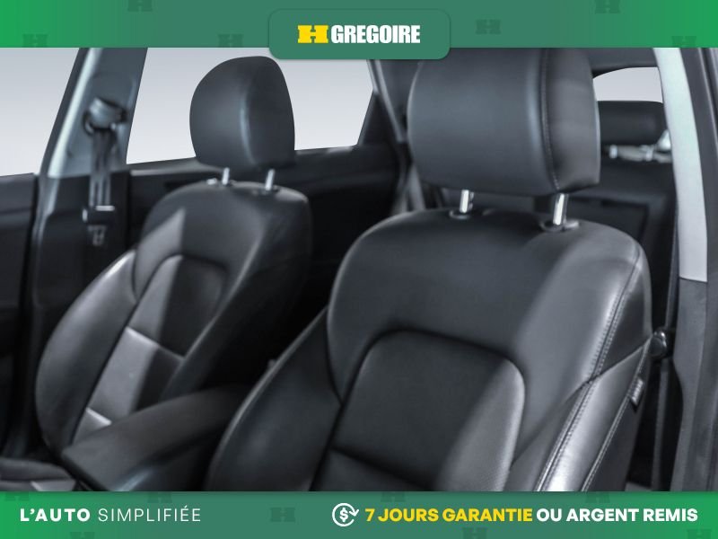 Hyundai Tucson 2020 Blanc Saint-Eustache - photo #15