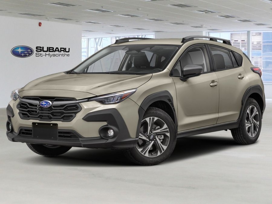 SUBARU CROSSTREK TOURING 2026 Beige