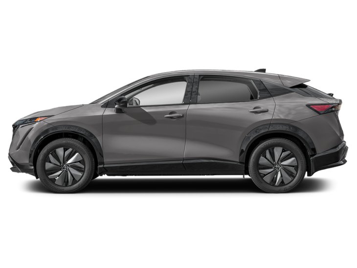 2026 Nissan ARIYA SV